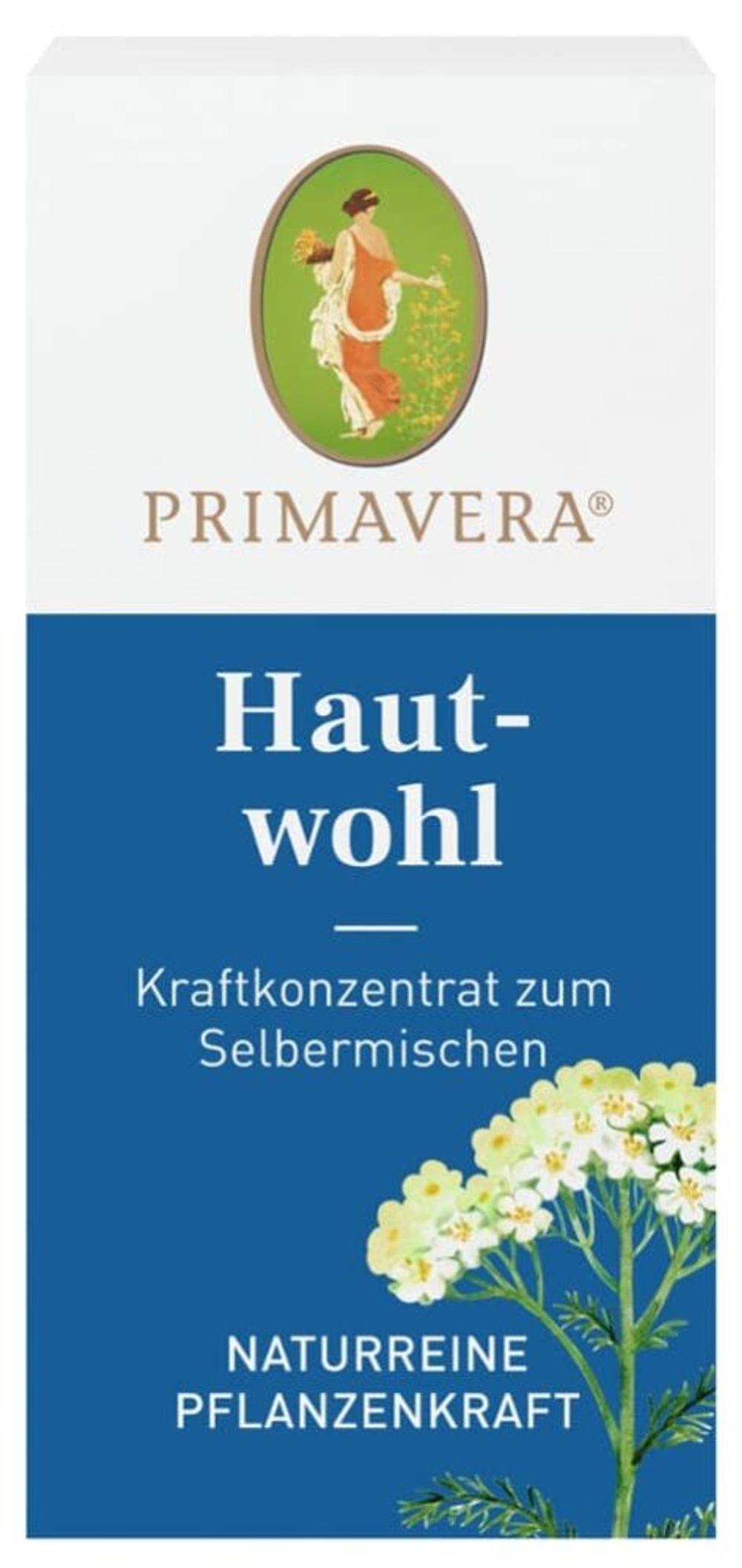 Концентрат для ухода за кожей Primavera, 5 мл