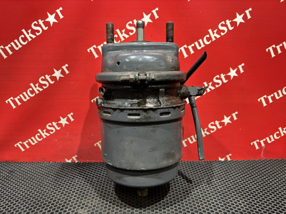 Энергоаккумулятор тормозной 2023г