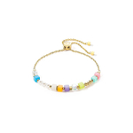 Браслет Coeur de Lion Multicolour Spring 5089/30-1527 цвет мультиколор