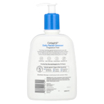 Cetaphil, Ежедневное очищающее средство для лица, без отдушек, 473 мл (16 жидк. унц.)