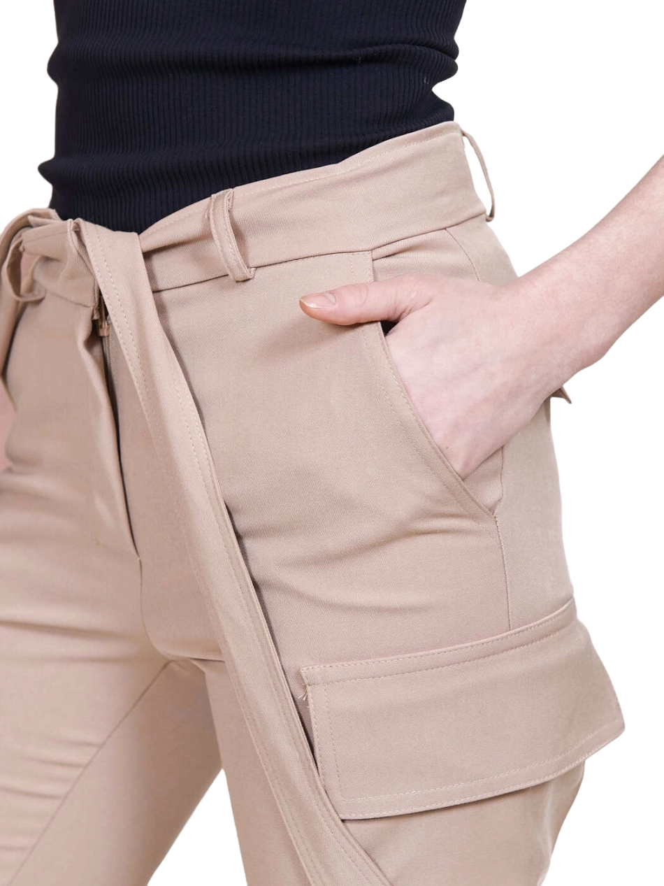 Брюки W ANDREADAMO