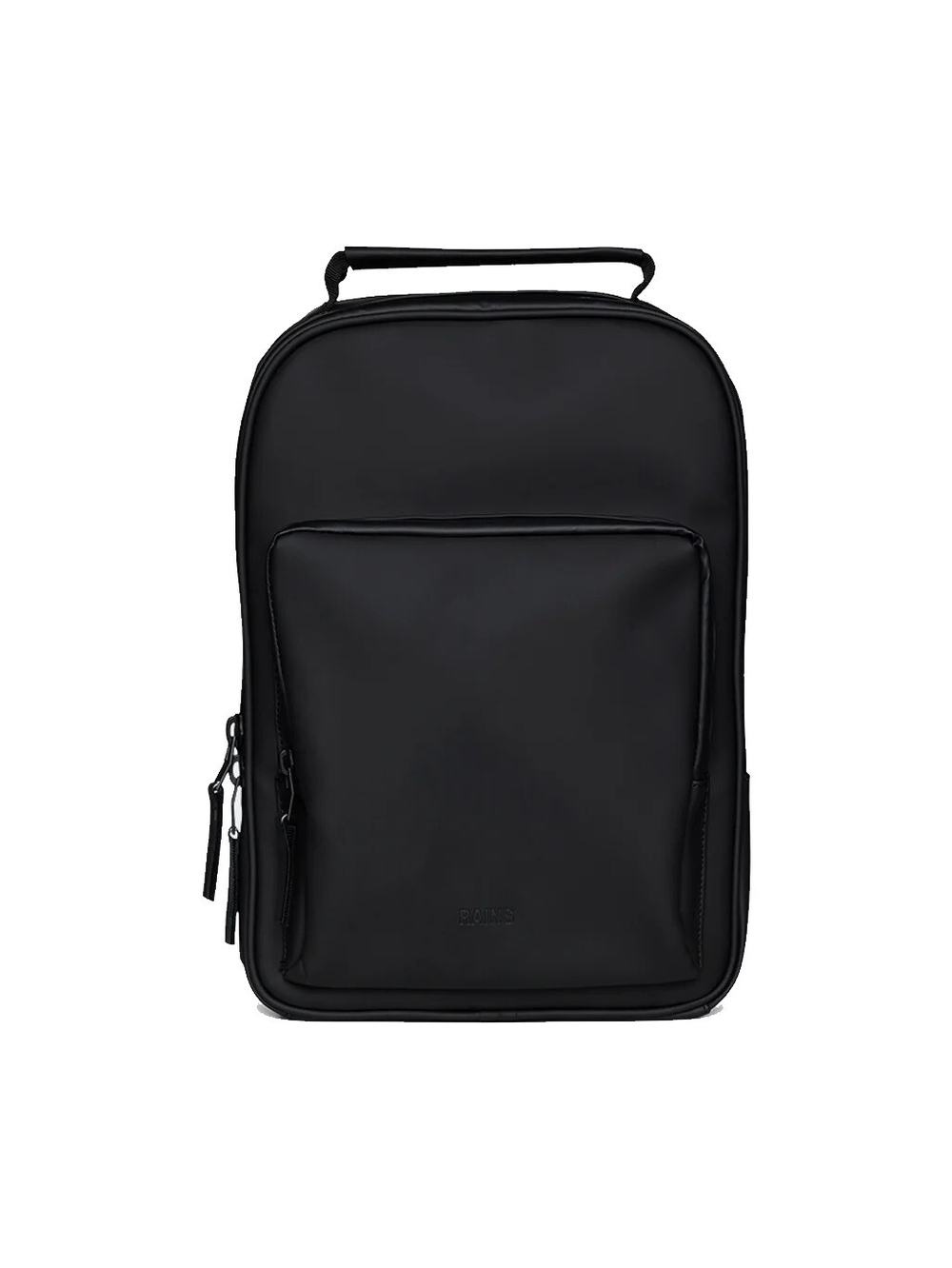 Рюкзак Rains Book Daypack W3