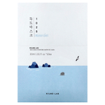 Round Lab, 1025 Dokdo Hydrating Water Gel Beauty Mask, 10 шт., 30 мл (1,01 жидк. Унции)