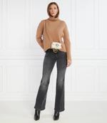 Джинсы Pinko - графитовый(100177 A14A)