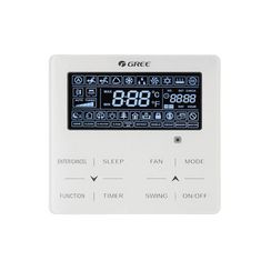 Канальный кондиционер Gree FGR60Pd/D(2)Na-M