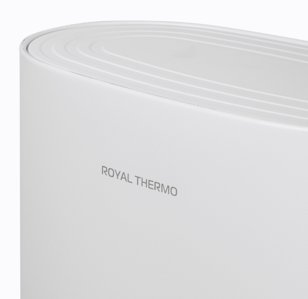 Водонагреватель Royal Thermo RWH 30 Centurio DL Inverter