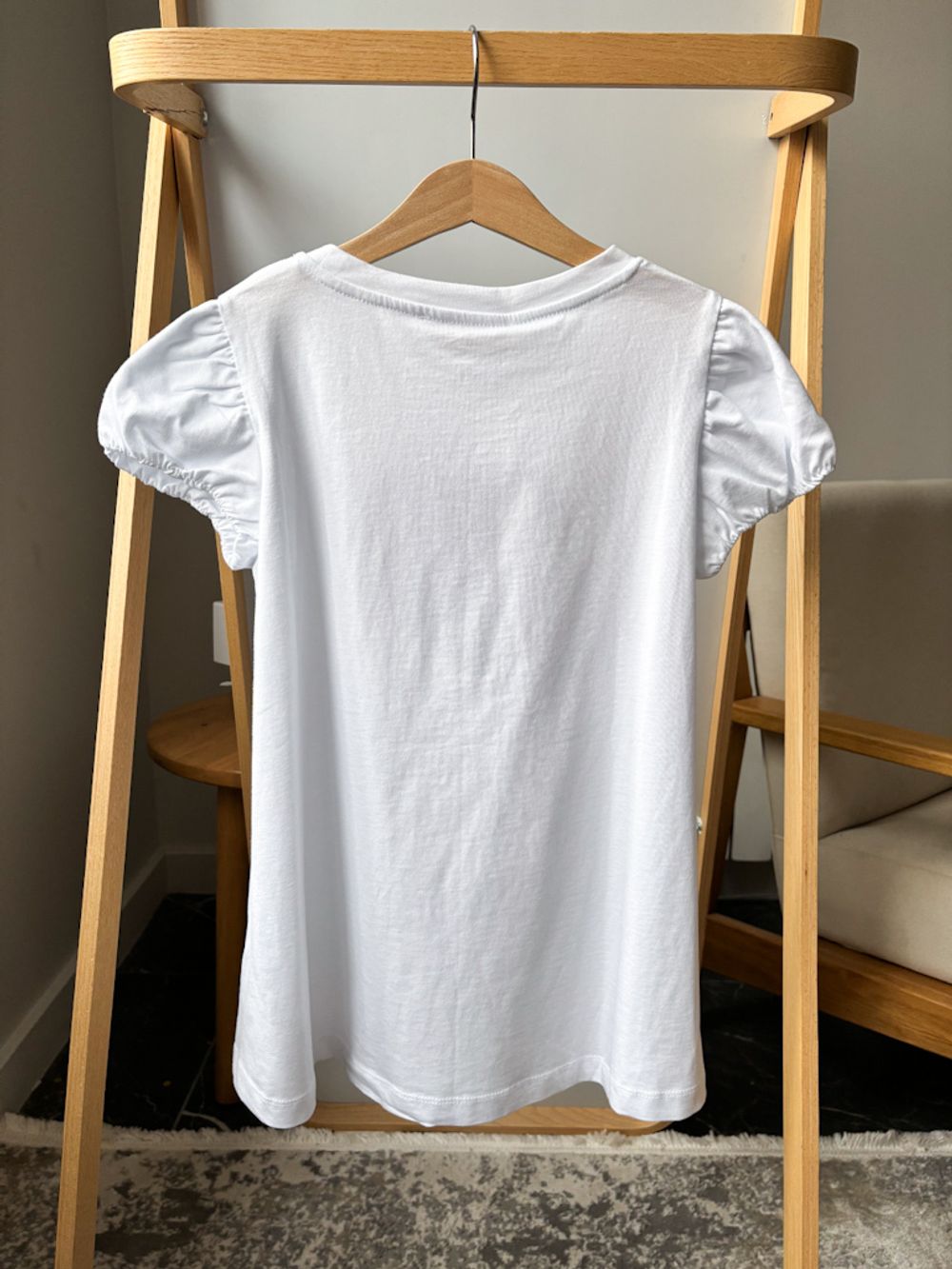 Новый хлопковый комплект Monnalisa, 140