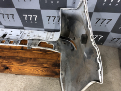 Бампер задний Haval H9 1 14-нв Б/У Оригинал 2804101xkv08a