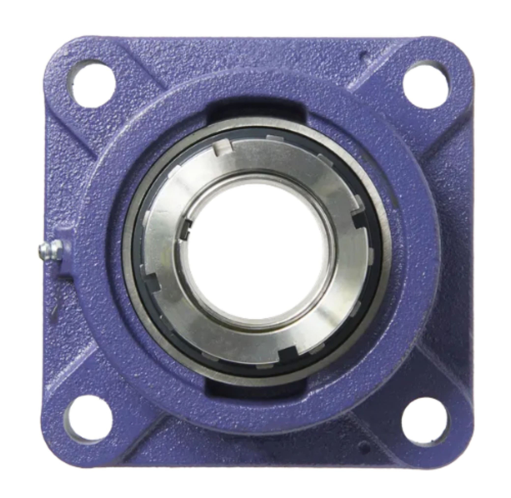 Подшипниковый узел UKF 216 КМР (УКФ 216)