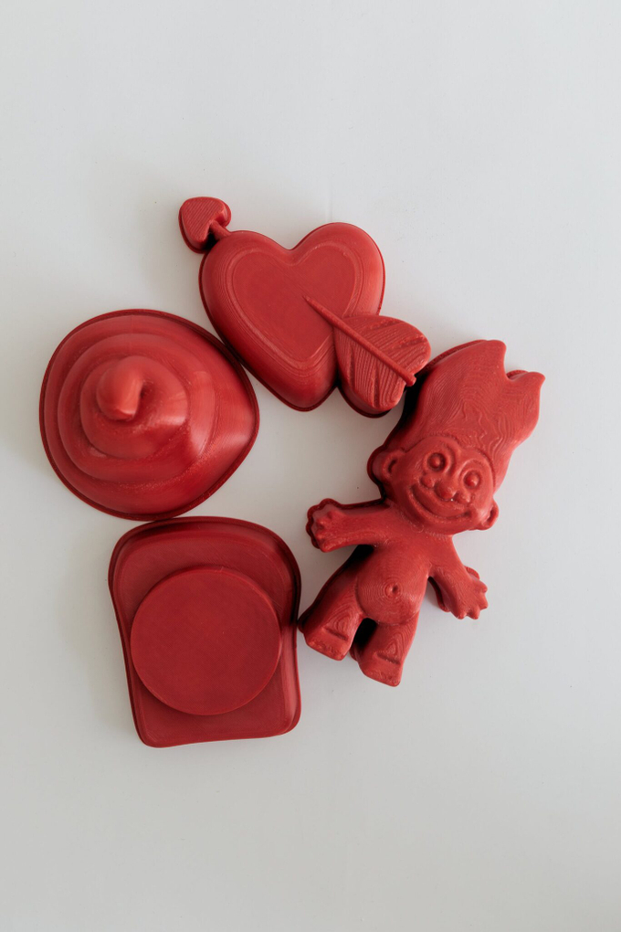 «Песочные куличики»