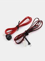 Автосигнализация с сиреной "Набор" Bluetooth Bos-Mini G6062BT