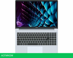 Ноутбук Tecno Megabook K16SAA 71003300438