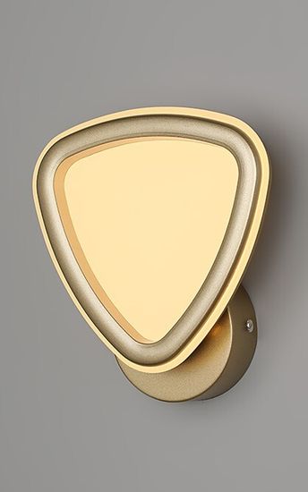 9307/180 CHAMPAGNE GOLD (1/10) Настенный светильник (RL) #