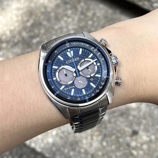 Наручные часы Citizen CA4560-81L