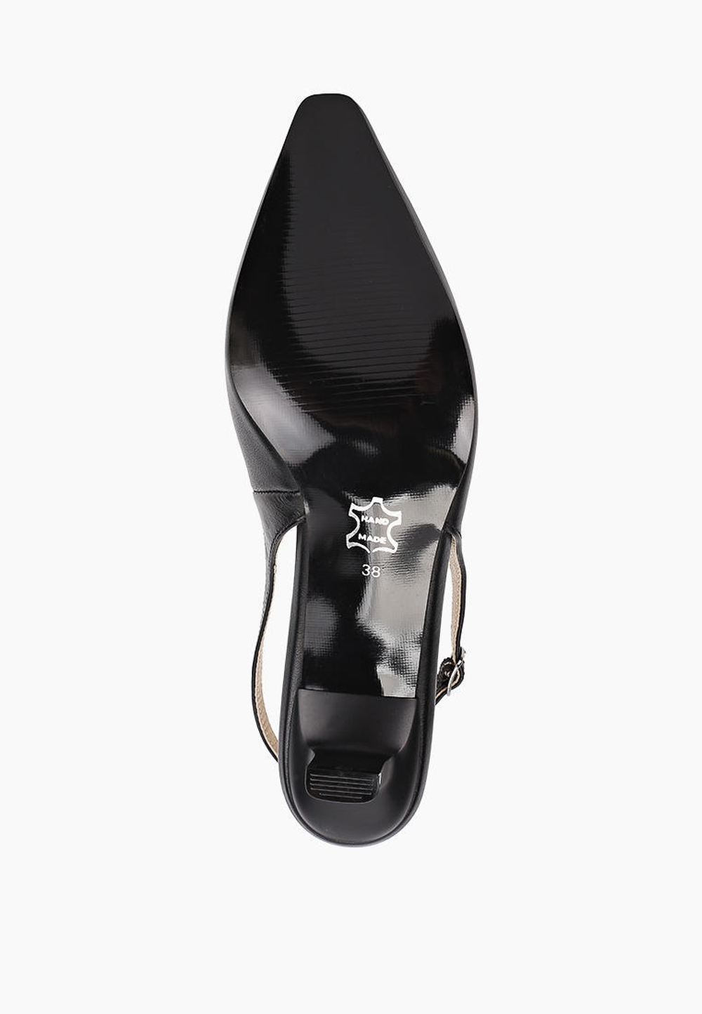 Туфли // Melany // Black