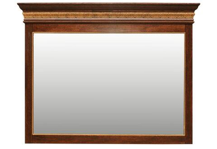 Зеркало настенное «Милана 9» П4.265.0.09(265.09)