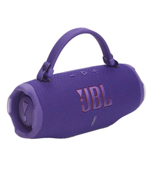 Беспроводная колонка JBL Charge 6