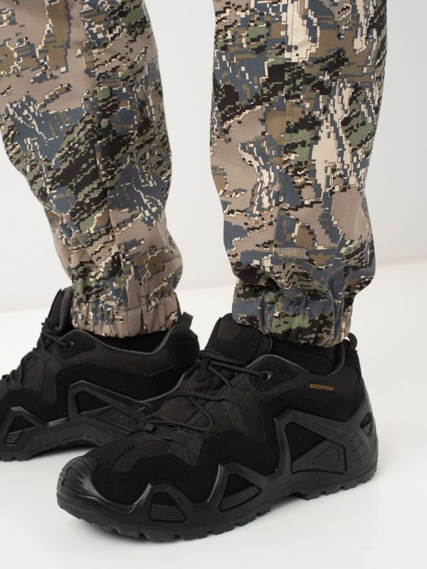 Костюм летний Стрелок-Антимоскит ткань Сорочка цвет Лабиринт