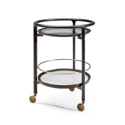 Столик Ceccotti Collezioni DUO 056811