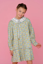 Марта Зеленое