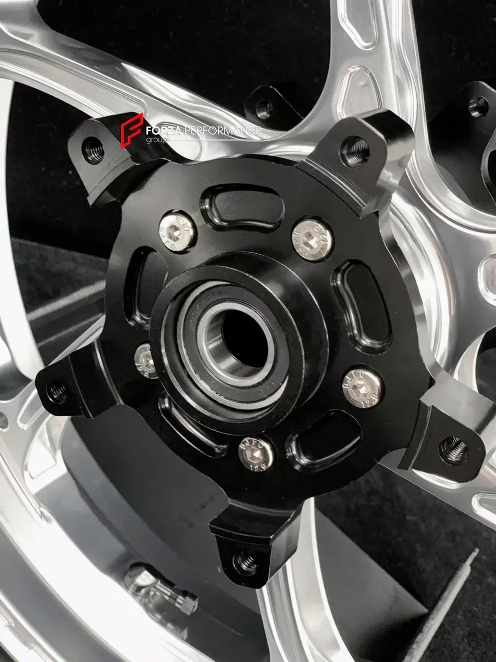 Кованые диски для YAMAHA TMAX Ямаха мотоцикл колеса ковка диск