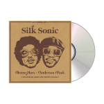 Silk Sonic / An Evening With Silk Sonic (CD)