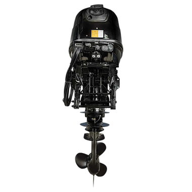 Лодочный мотор Gladiator G30FES