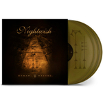 Nightwish / Human. :II: Nature. (Coloured Vinyl)(3LP)