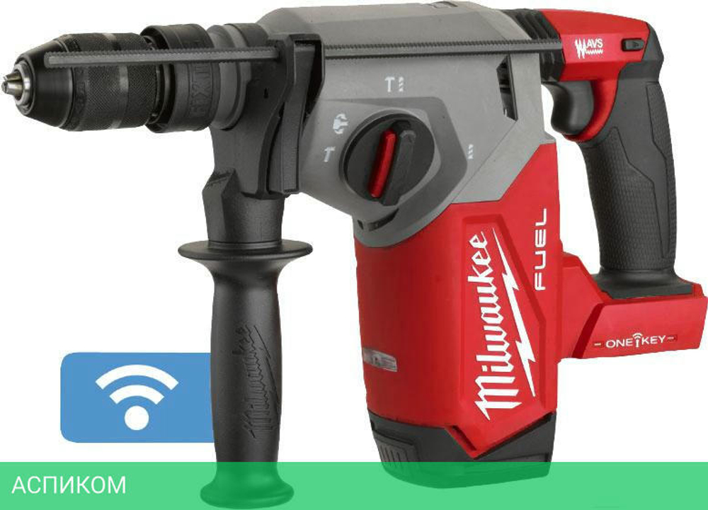 Перфоратор Milwaukee M18 Fuel ONE FHX-0 (4933478502)