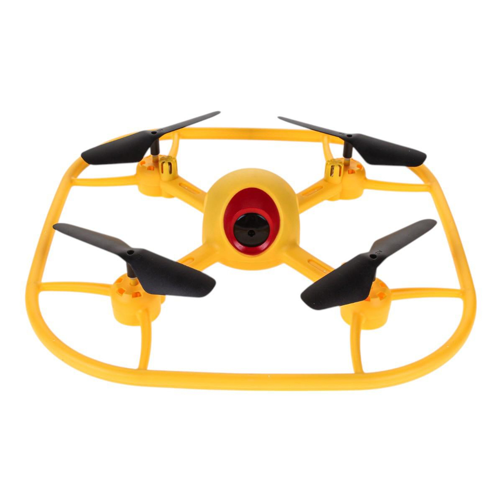 Квадрокоптер на РУ, коробка Y39