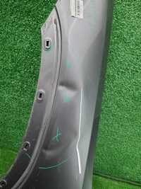 Крыло переднее левое Mercedes GLB X247 (2019-н.в.)