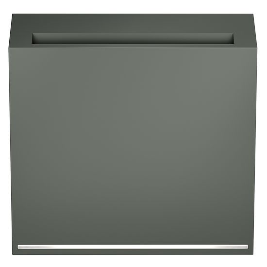 Накладка для выключателя карточного, S70 (титан)