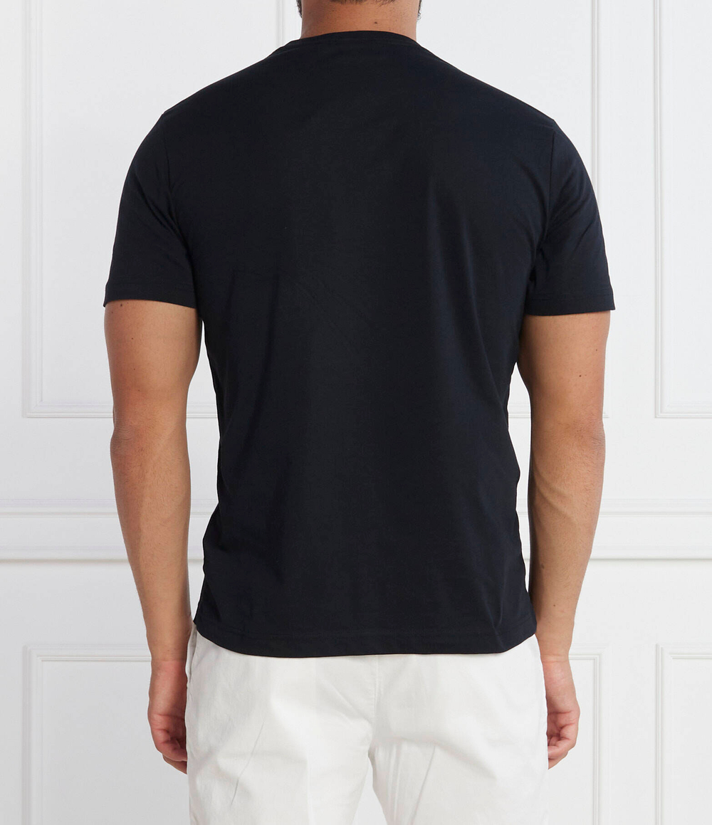 Футболка Gant - черный(2003184)