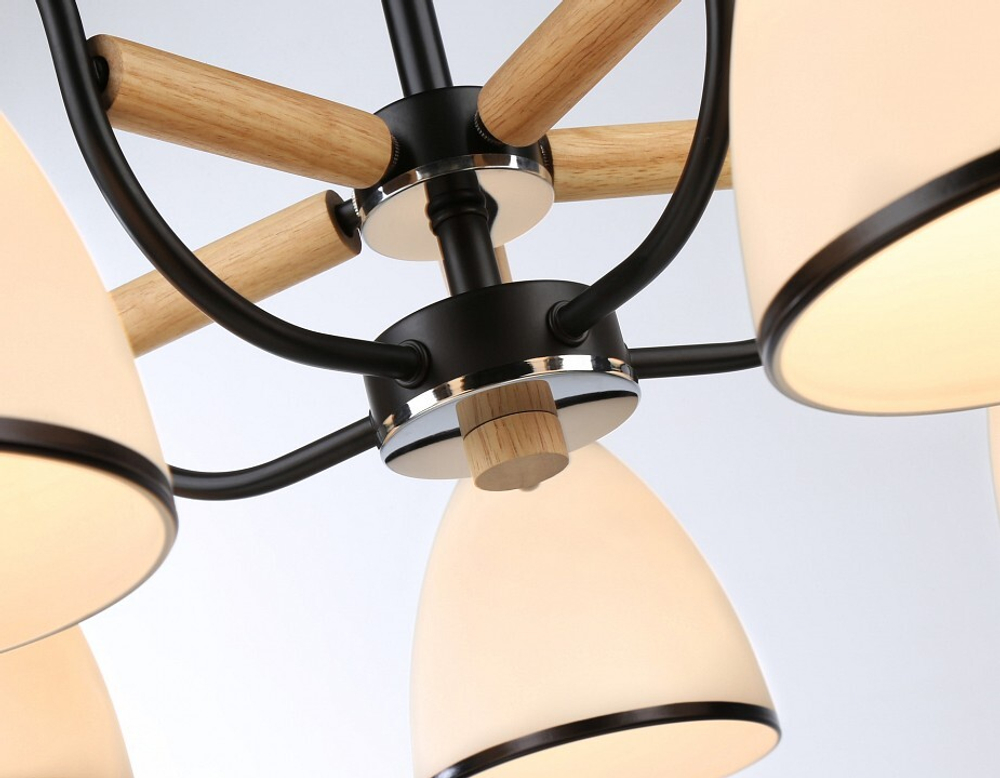 Люстра на штанге Ambrella Light TR TR3033245