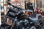 Softail, Fat Bob 114 (FXFBS) Harley-Davidson