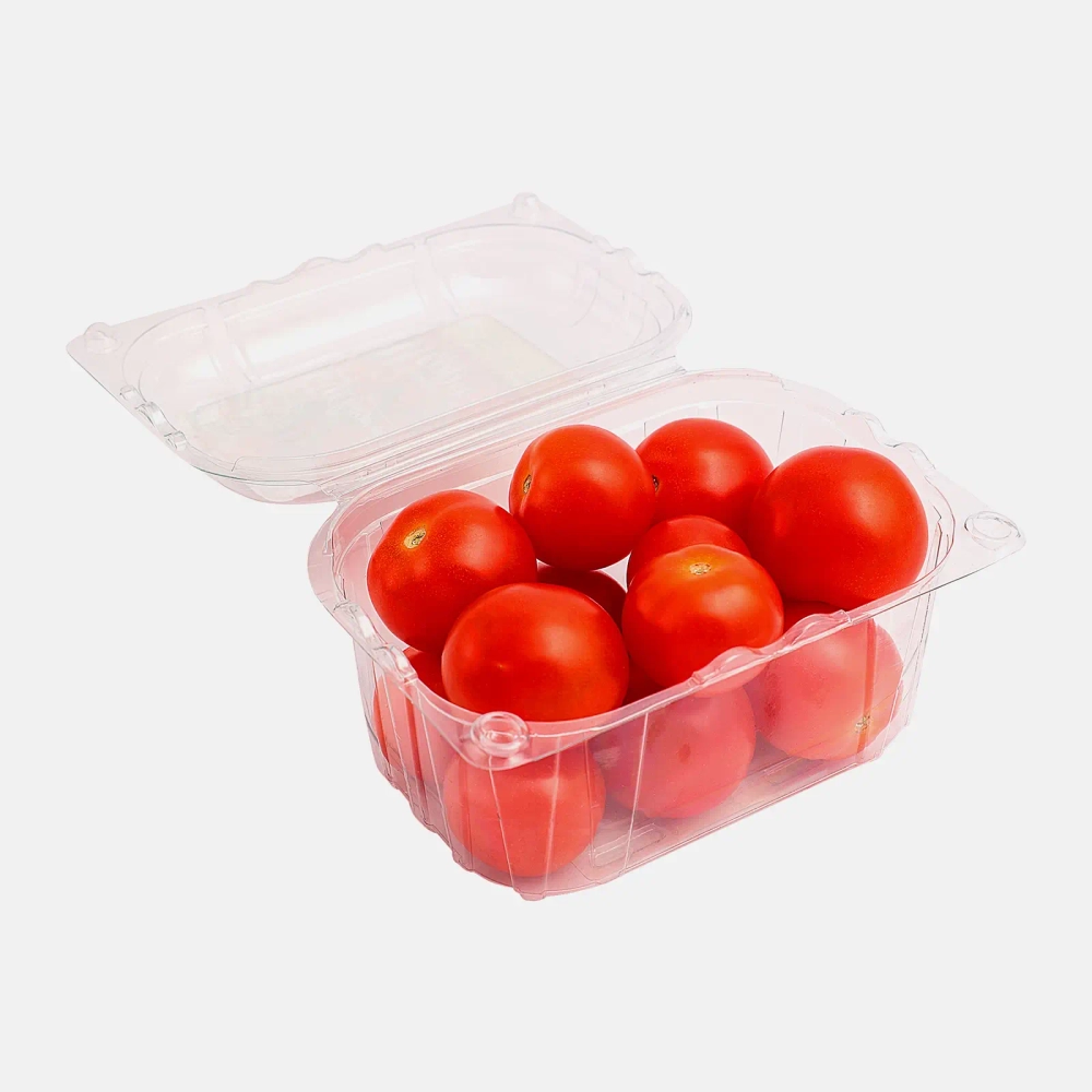 Томаты черри М Свежесть 250г