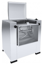 Машина тестомесильная ПищТех ТК-15НН