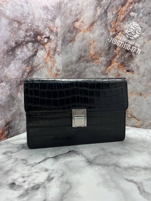 Барсетка Montblanc