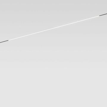 Трековый светильник 10W 3000K 85163/01 чёрный Mini Magnetic Elektrostandard