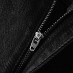 ДЖИНСЫ YMKASHIX BLOCK