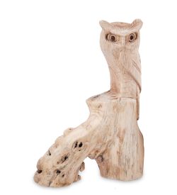 Decor and Gift 45-021 Статуэтка «Сова» 15 см