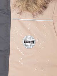 Костюм зимний с системой роста "Графит" 7+