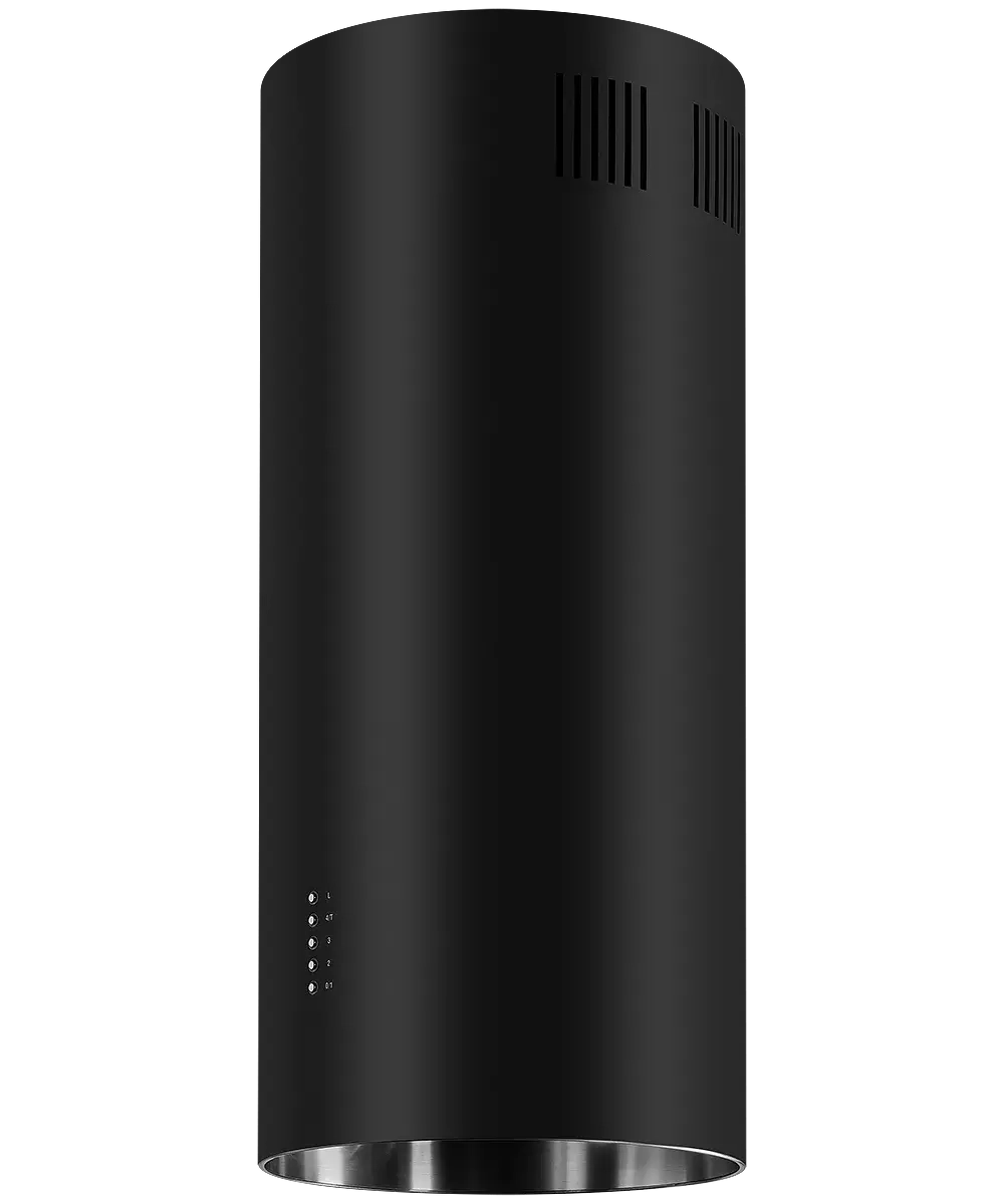 Островная вытяжка Kuppersberg TUBA B фото 2