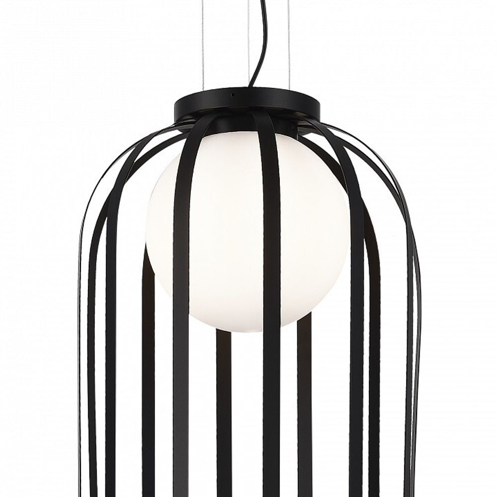 Подвесной светильник ST-Luce Nordic SL6129.403.01