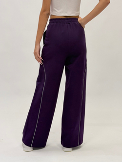 Брюки трикотажные для девочки 11-18 лет