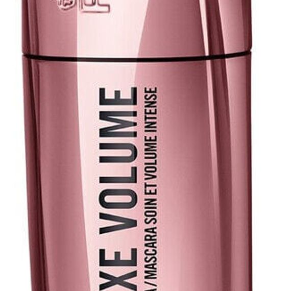 Rimmel Wonder&#39;Luxe Volume Mascara No. 001-black Объемная тушь для ресниц 11 мл