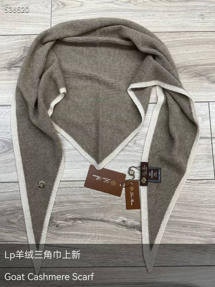 Шарф Loro Piana Шарф Loro Piana