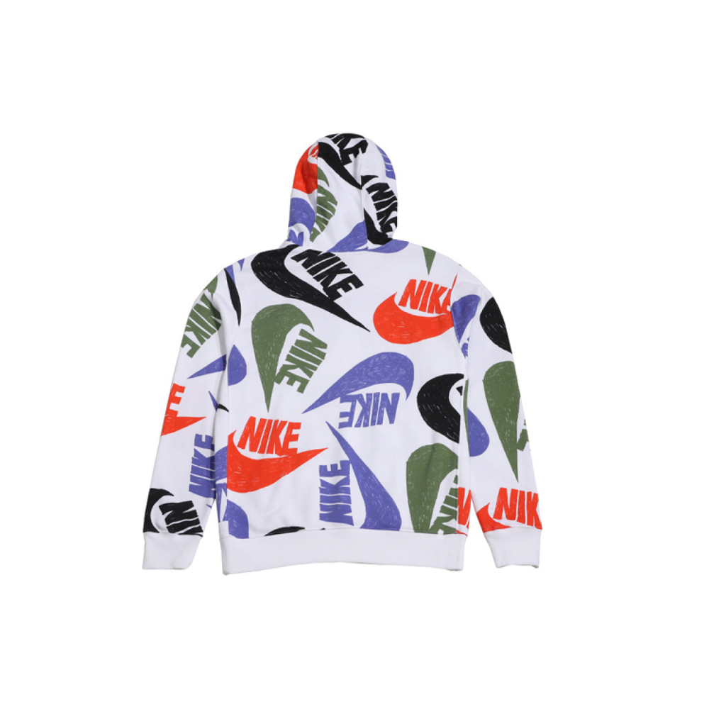 Толстовка Nike Sportswear Club, CJ6313-891