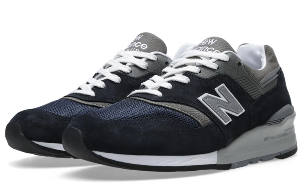 Кроссовки New Balance Nb 997