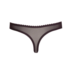 PRIMADONNA Стринги, аметистовый